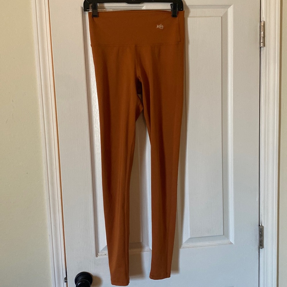 MIKA yoga high waist yoga pants